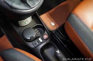 Fiat 500 CABRIO ITALIA*AKRAPOVIC*M 2011