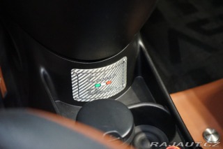 Fiat 500 CABRIO ITALIA*AKRAPOVIC*M 2011