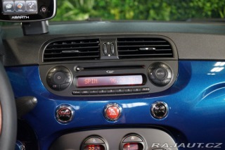 Fiat 500 CABRIO ITALIA*AKRAPOVIC*M 2011