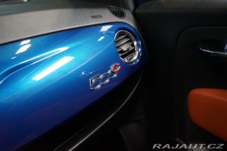 Fiat 500 CABRIO ITALIA*AKRAPOVIC*M 2011