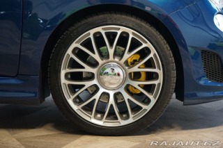 Fiat 500 CABRIO ITALIA*AKRAPOVIC*M 2011
