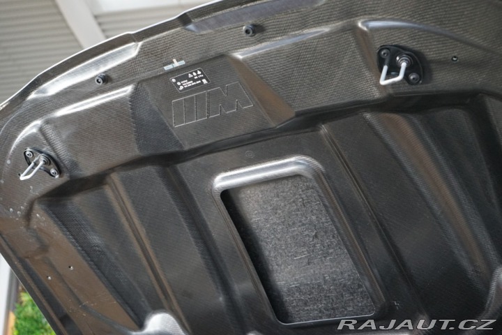 BMW M3 CS*H/K*CARBON*LASER*CARPL 2024