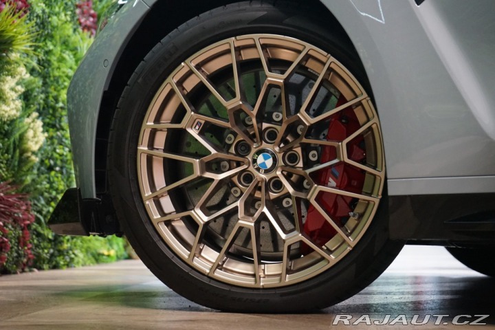 BMW M3 CS*H/K*CARBON*LASER*CARPL 2024
