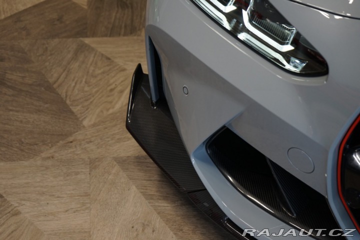 BMW M3 CS*H/K*CARBON*LASER*CARPL 2024