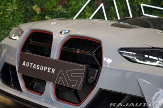 BMW M3 CS*H/K*CARBON*LASER*CARPL 2024