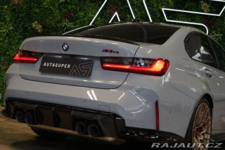 BMW M3 CS*H/K*CARBON*LASER*CARPL 2024