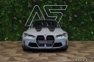 BMW M3 CS*H/K*CARBON*LASER*CARPL 2024