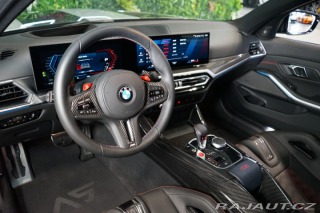 BMW M3 CS*H/K*CARBON*LASER*CARPL 2024