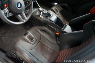 BMW M3 CS*H/K*CARBON*LASER*CARPL 2024