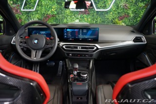 BMW M3 CS*H/K*CARBON*LASER*CARPL 2024