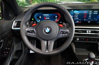 BMW M3 CS*H/K*CARBON*LASER*CARPL 2024