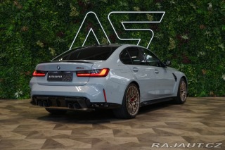 BMW M3 CS*H/K*CARBON*LASER*CARPL 2024