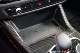 BMW M3 CS*H/K*CARBON*LASER*CARPL 2024