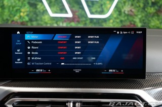 BMW M3 CS*H/K*CARBON*LASER*CARPL 2024