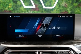 BMW M3 CS*H/K*CARBON*LASER*CARPL 2024