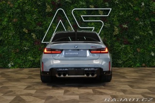 BMW M3 CS*H/K*CARBON*LASER*CARPL 2024