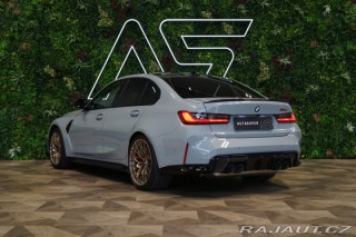 BMW M3 CS*H/K*CARBON*LASER*CARPL 2024