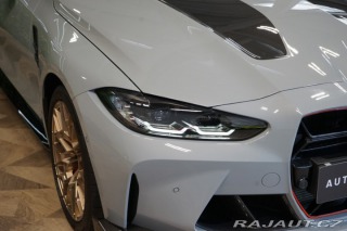 BMW M3 CS*H/K*CARBON*LASER*CARPL 2024