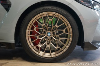 BMW M3 CS*H/K*CARBON*LASER*CARPL 2024