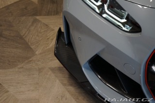 BMW M3 CS*H/K*CARBON*LASER*CARPL 2024