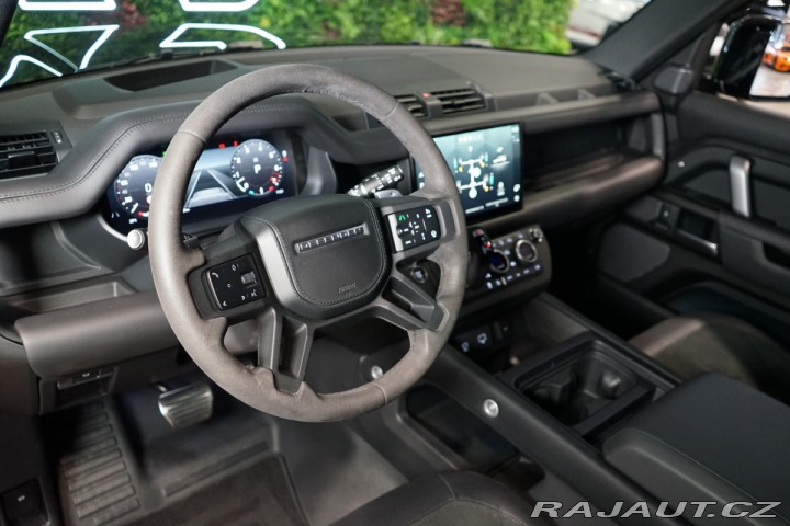 Land Rover Defender 110*P525*MERIDIAN*CARPATH 2022