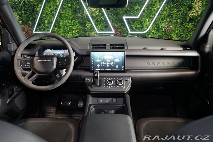 Land Rover Defender 110*P525*MERIDIAN*CARPATH 2022
