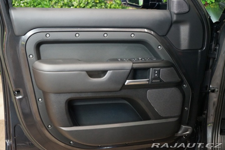 Land Rover Defender 110*P525*MERIDIAN*CARPATH 2022