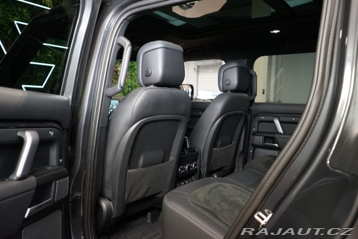 Land Rover Defender 110*P525*MERIDIAN*CARPATH 2022