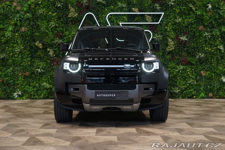 Land Rover Defender 110*P525*MERIDIAN*CARPATH 2022