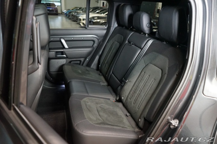 Land Rover Defender 110*P525*MERIDIAN*CARPATH 2022