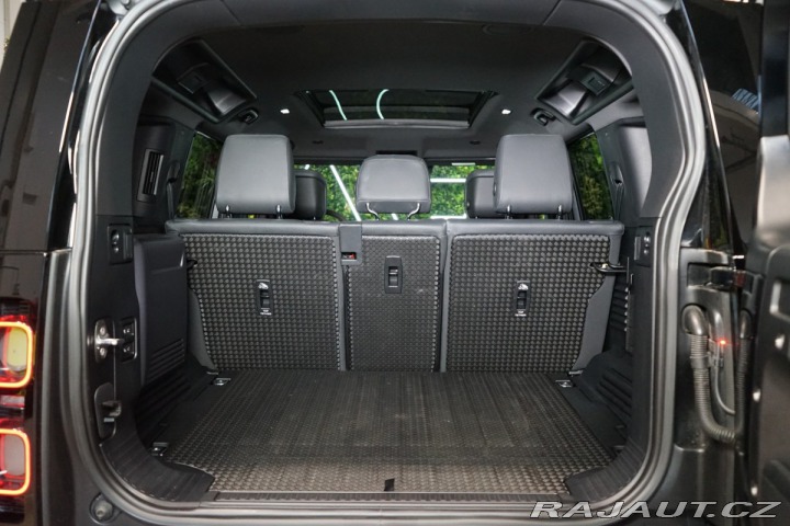 Land Rover Defender 110*P525*MERIDIAN*CARPATH 2022