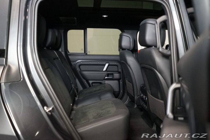 Land Rover Defender 110*P525*MERIDIAN*CARPATH 2022