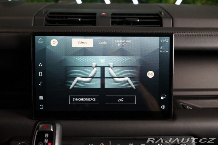 Land Rover Defender 110*P525*MERIDIAN*CARPATH 2022