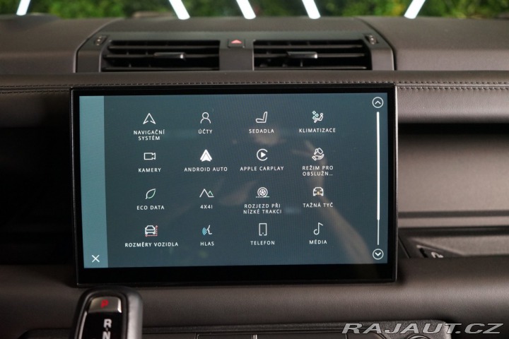 Land Rover Defender 110*P525*MERIDIAN*CARPATH 2022