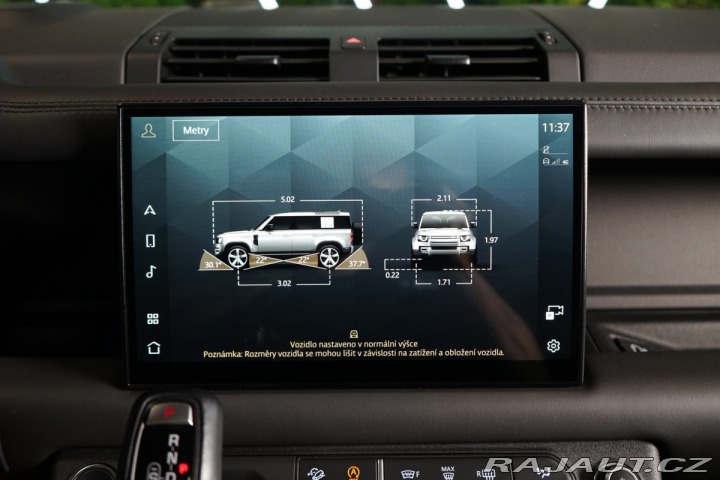 Land Rover Defender 110*P525*MERIDIAN*CARPATH 2022