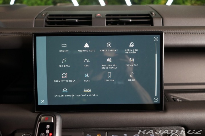 Land Rover Defender 110*P525*MERIDIAN*CARPATH 2022