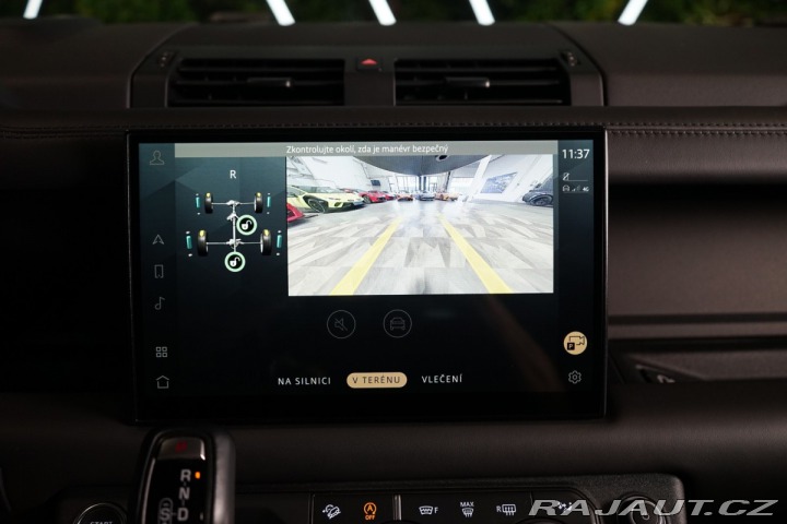 Land Rover Defender 110*P525*MERIDIAN*CARPATH 2022