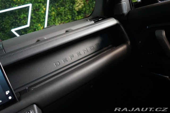 Land Rover Defender 110*P525*MERIDIAN*CARPATH 2022