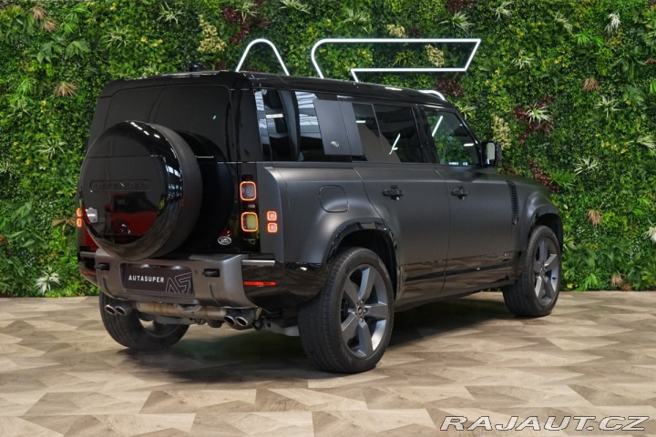 Land Rover Defender 110*P525*MERIDIAN*CARPATH 2022