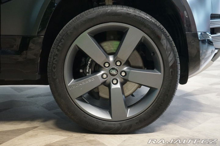 Land Rover Defender 110*P525*MERIDIAN*CARPATH 2022