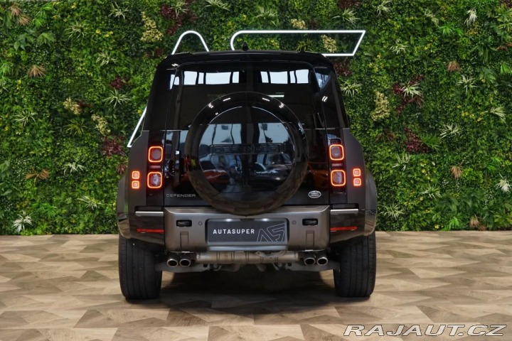 Land Rover Defender 110*P525*MERIDIAN*CARPATH 2022