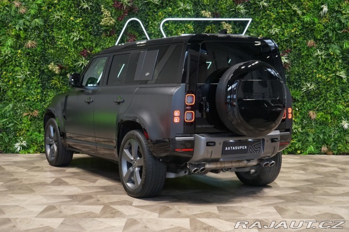 Land Rover Defender 110*P525*MERIDIAN*CARPATH 2022