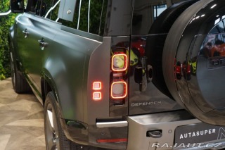 Land Rover Defender 110*P525*MERIDIAN*CARPATH 2022