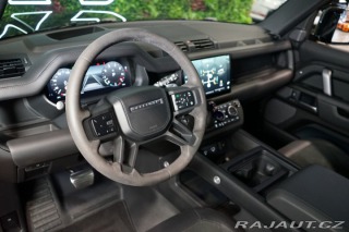 Land Rover Defender 110*P525*MERIDIAN*CARPATH 2022