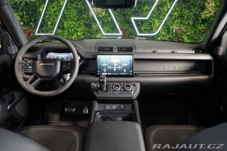 Land Rover Defender 110*P525*MERIDIAN*CARPATH 2022