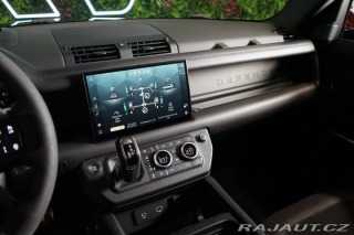 Land Rover Defender 110*P525*MERIDIAN*CARPATH 2022