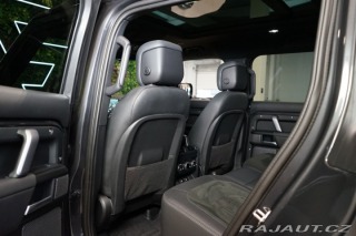 Land Rover Defender 110*P525*MERIDIAN*CARPATH 2022