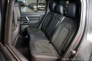 Land Rover Defender 110*P525*MERIDIAN*CARPATH 2022