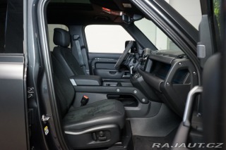 Land Rover Defender 110*P525*MERIDIAN*CARPATH 2022