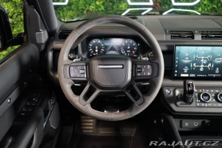 Land Rover Defender 110*P525*MERIDIAN*CARPATH 2022